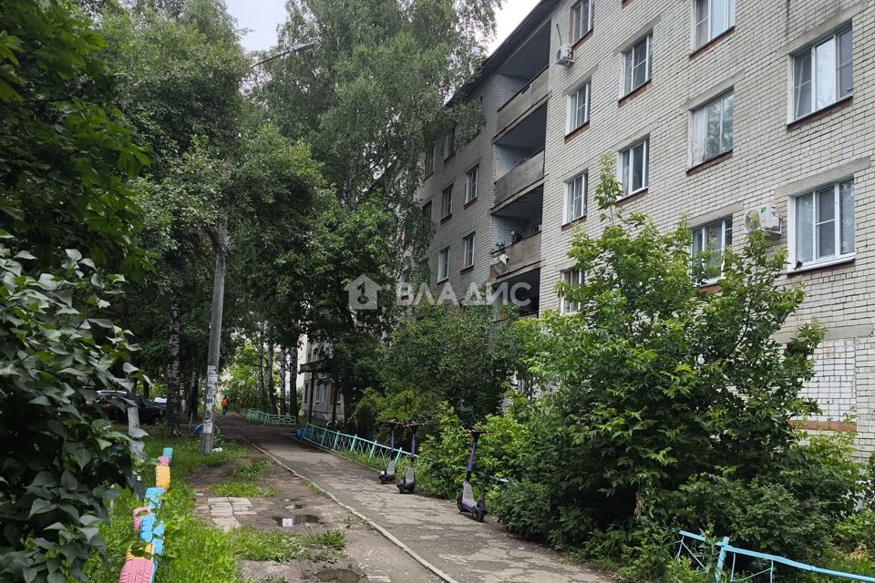 Продаётся комната в 8-комн. квартире, 30 м²