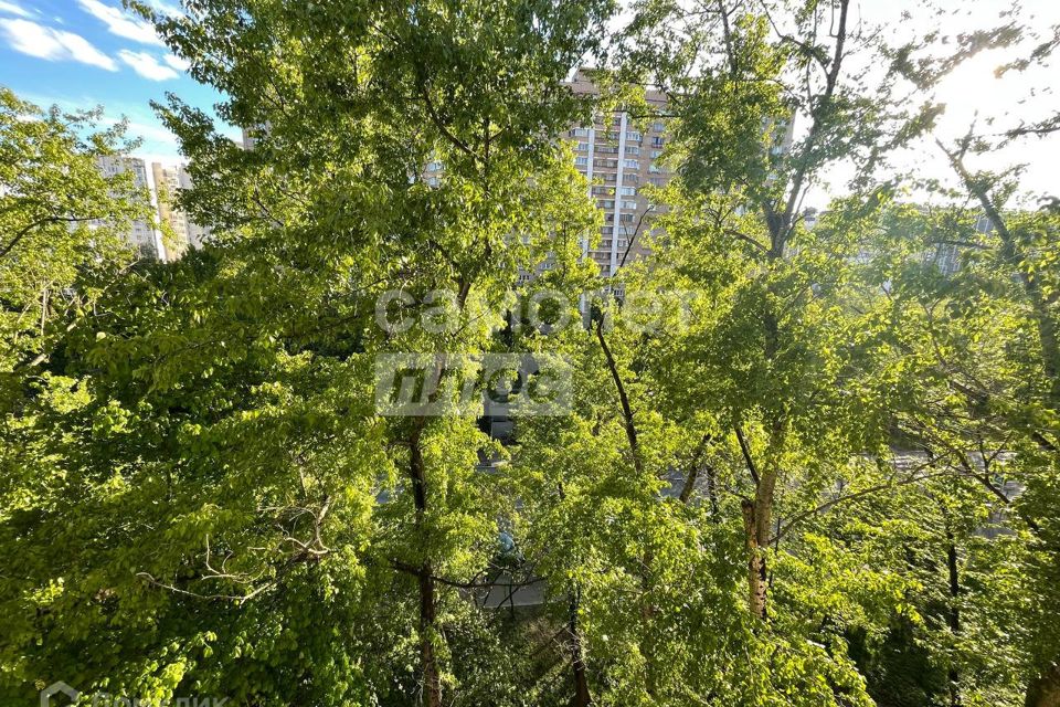 Продаётся 2-комнатная квартира, 57.5 м²