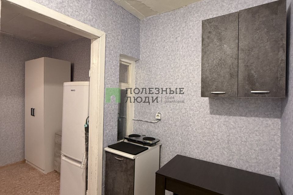 Сдаётся студия, 16 м²