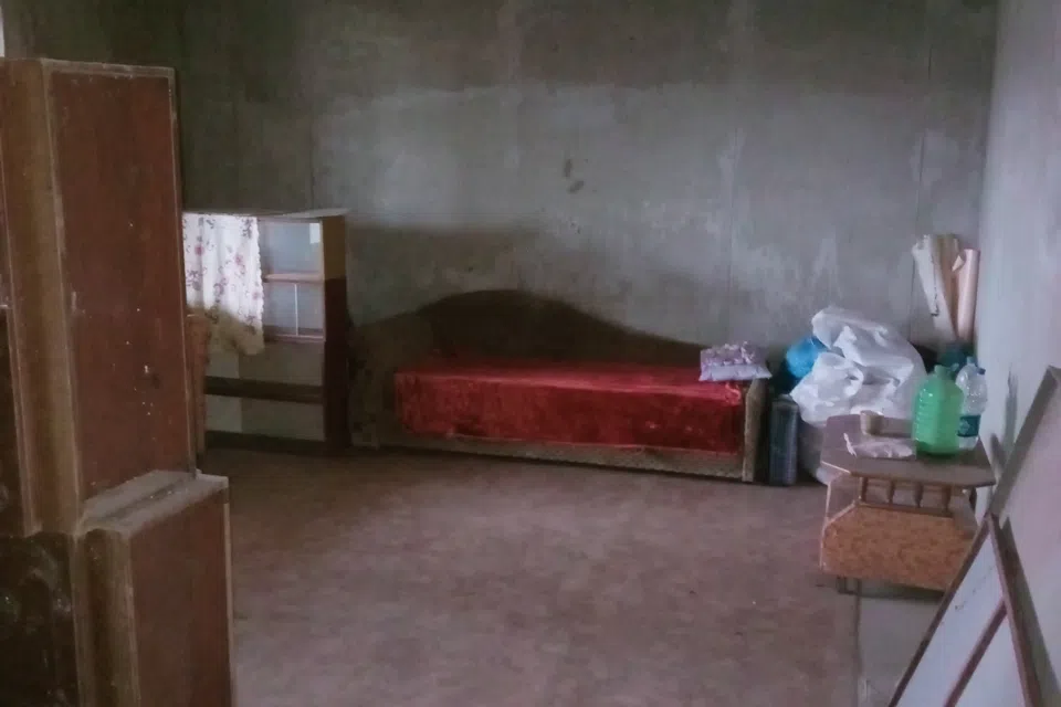 Продаётся 1-этажный дом, 100 м²