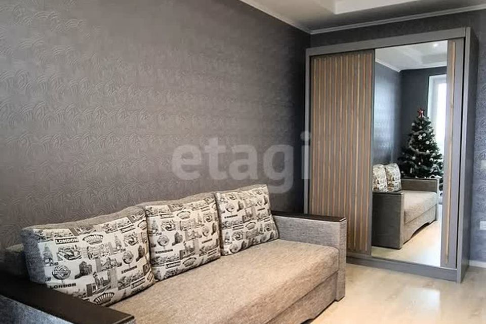 Сдаётся 2-комнатная квартира, 53 м²