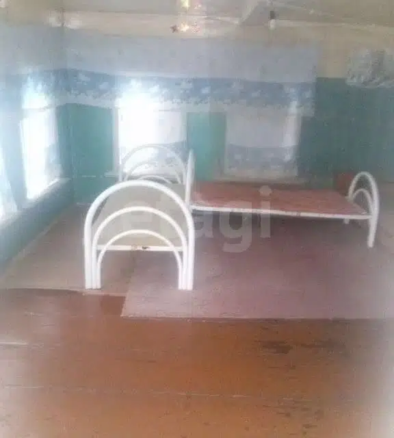 Продаётся 1-этажный дом, 46 м²