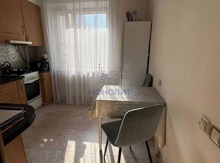 Продаётся 1-комнатная квартира, 36 м²