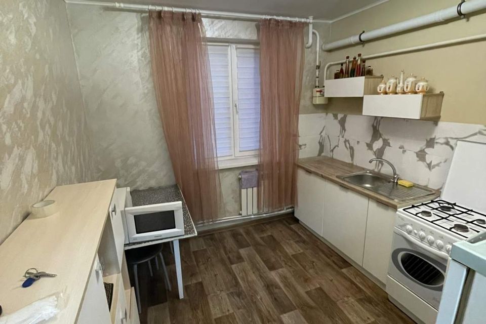 Сдаётся 1-комнатная квартира, 29.2 м²