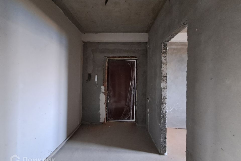 Продаётся 2-комнатная квартира, 55 м²