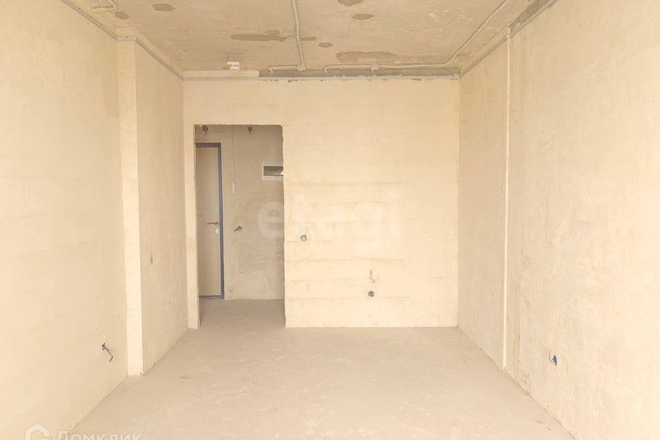 Продаётся 1-комнатная квартира, 37.5 м²