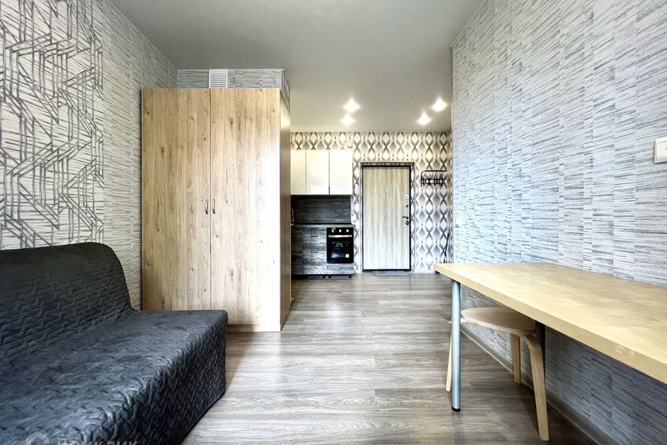Сдаётся 2-комнатная квартира, 32 м²