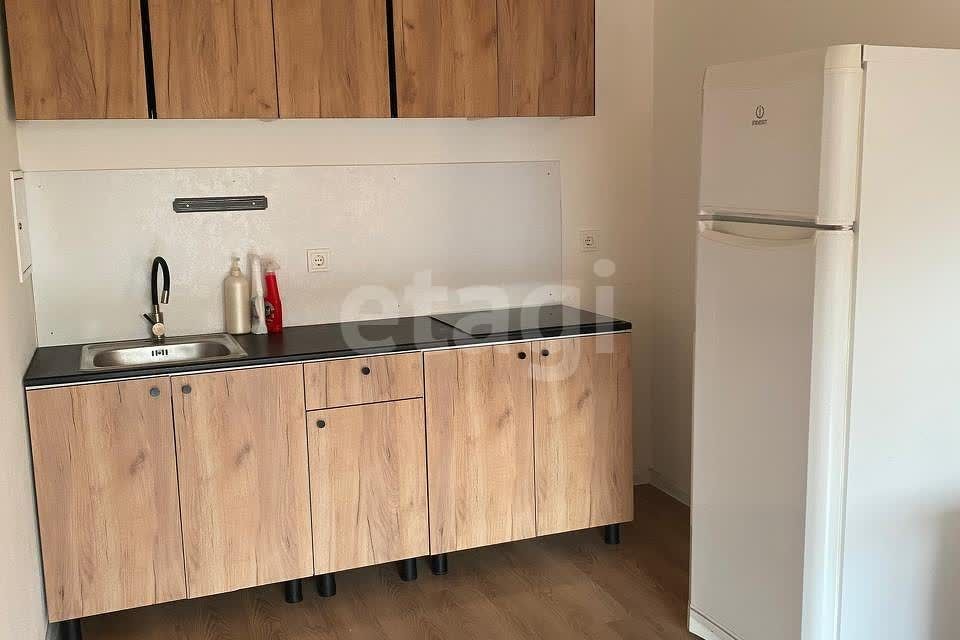 Сдаётся 1-комнатная квартира, 37.2 м²