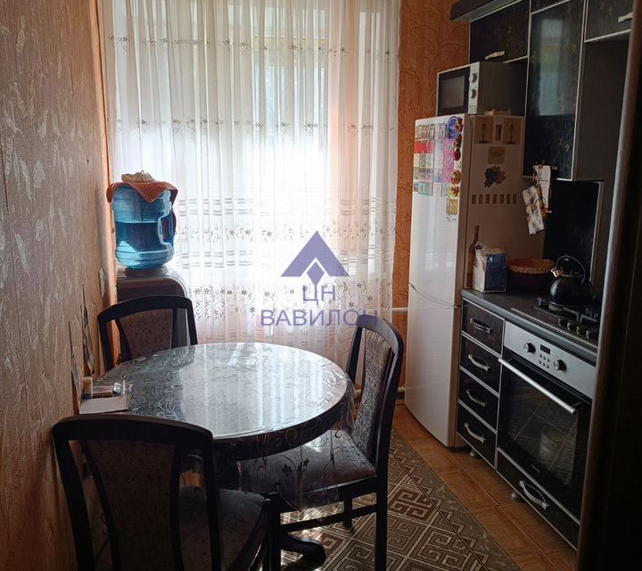 Сдаётся 2-комнатная квартира, 42 м²