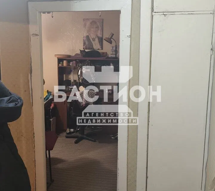 Продаётся 1-комнатная квартира, 32 м²
