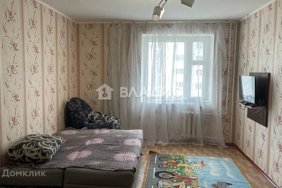 Продаётся 2-комнатная квартира, 63.5 м²