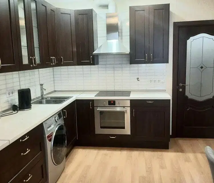 Продаётся 1-комнатная квартира, 45 м²