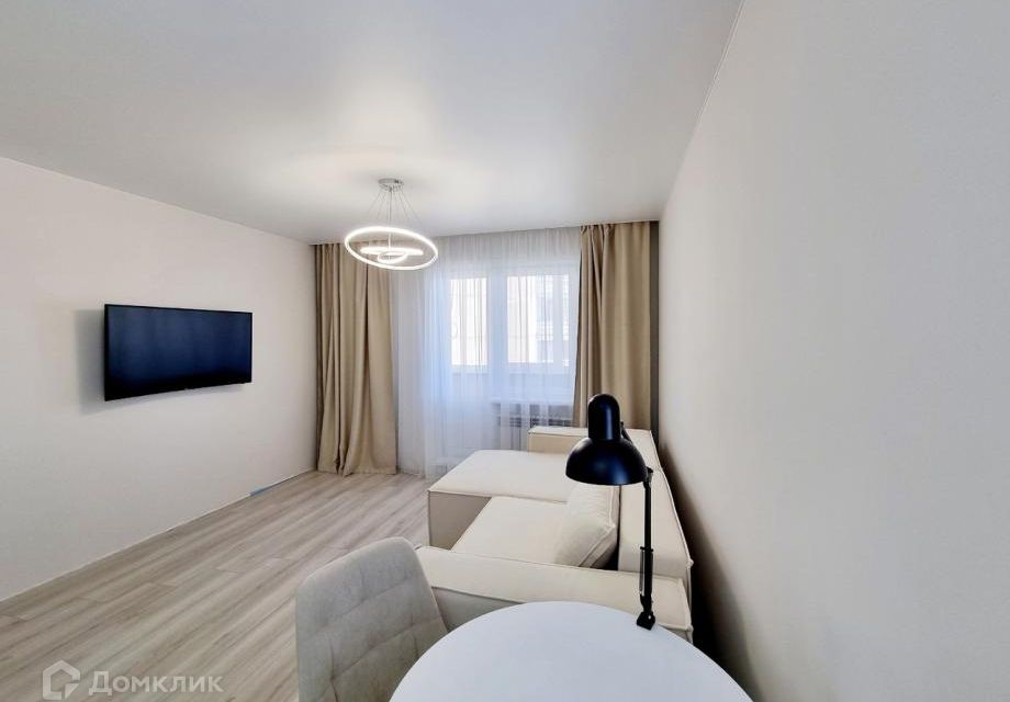 Продаётся 1-комнатная квартира, 35 м²