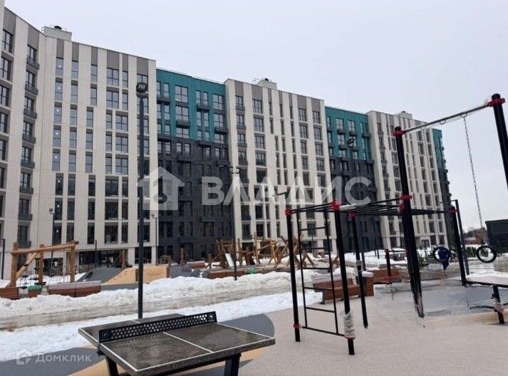 Продаётся 2-комнатная квартира, 71 м²
