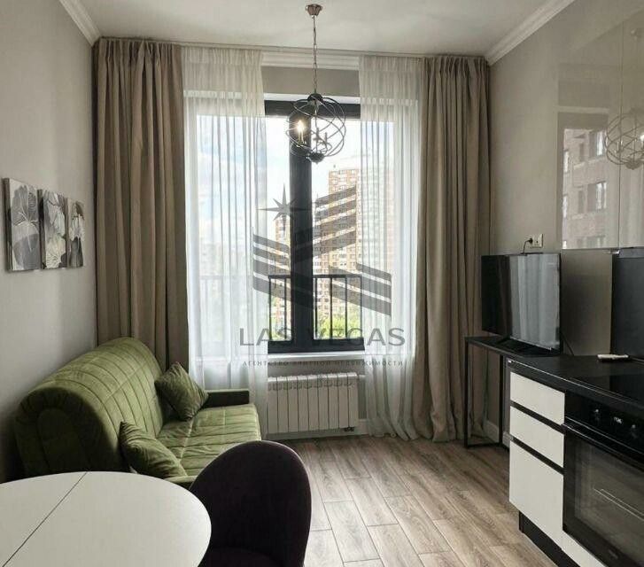 Сдаётся 2-комнатная квартира, 43 м²