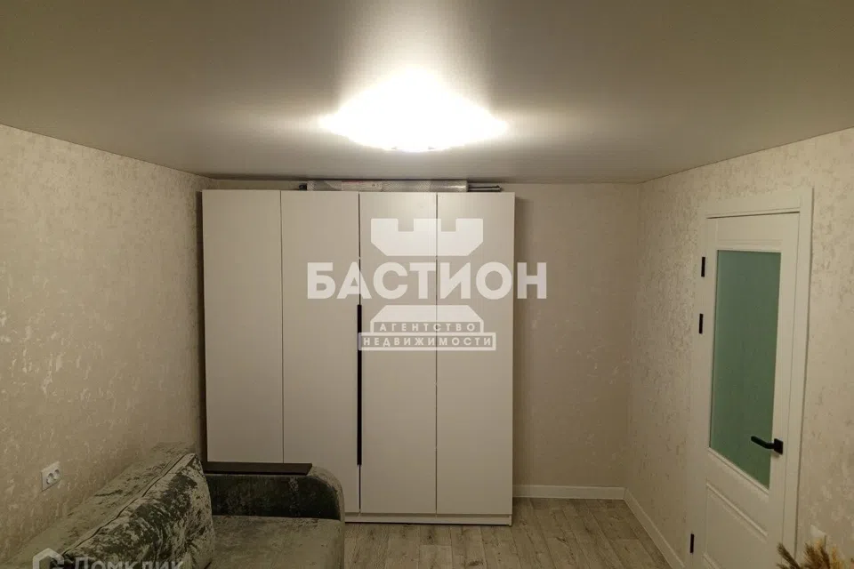 Продаётся 1-комнатная квартира, 30 м²