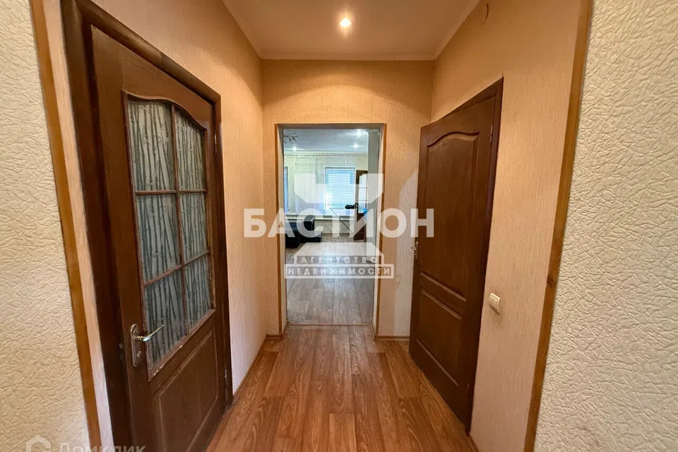 Продаётся 1-этажный дом, 70 м²
