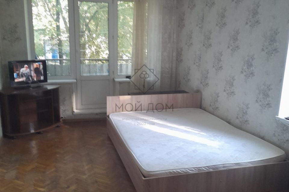 Сдаётся 2-комнатная квартира, 36 м²