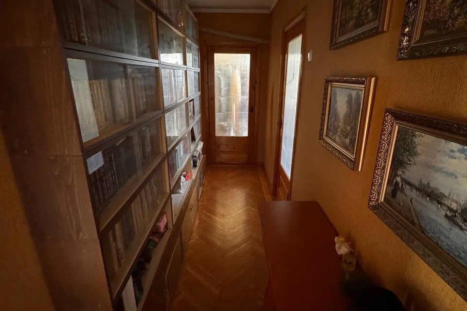 Продаётся 2-этажный дом, 138.3 м²