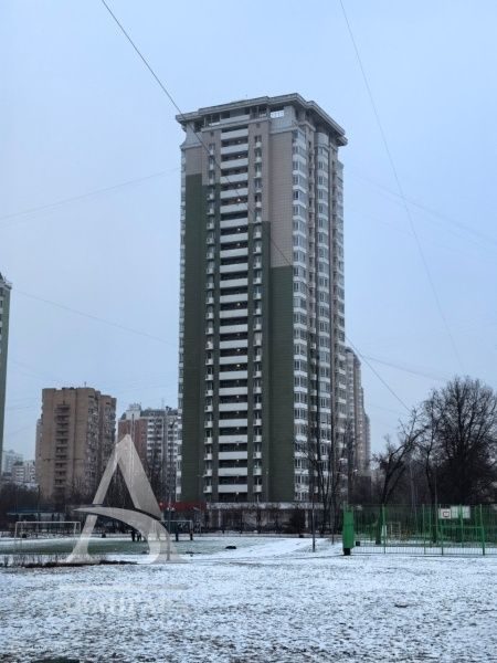 Продаётся 2-комнатная квартира, 54 м²
