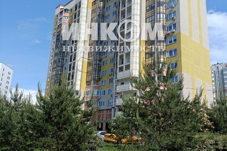 Продаётся 3-комнатная квартира, 72.7 м²