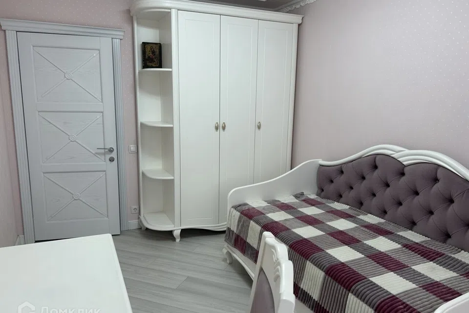 Продаётся 5-комнатная квартира, 119.5 м²