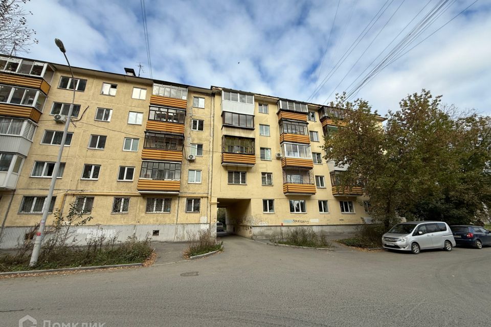 Сдаётся 1-комнатная квартира, 39 м²