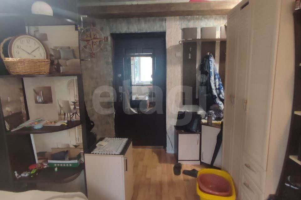 Продаётся комната в 1-комн. квартире, 12.3 м²