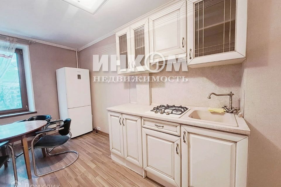 Сдаётся 3-комнатная квартира, 68 м²