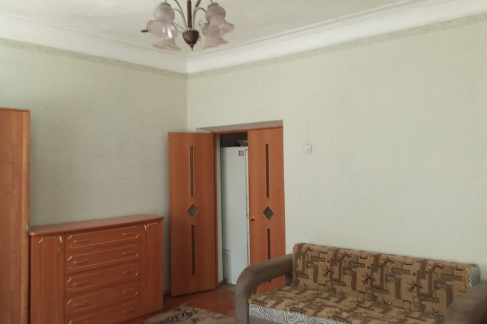 Продаётся 2-комнатная квартира, 58.5 м²