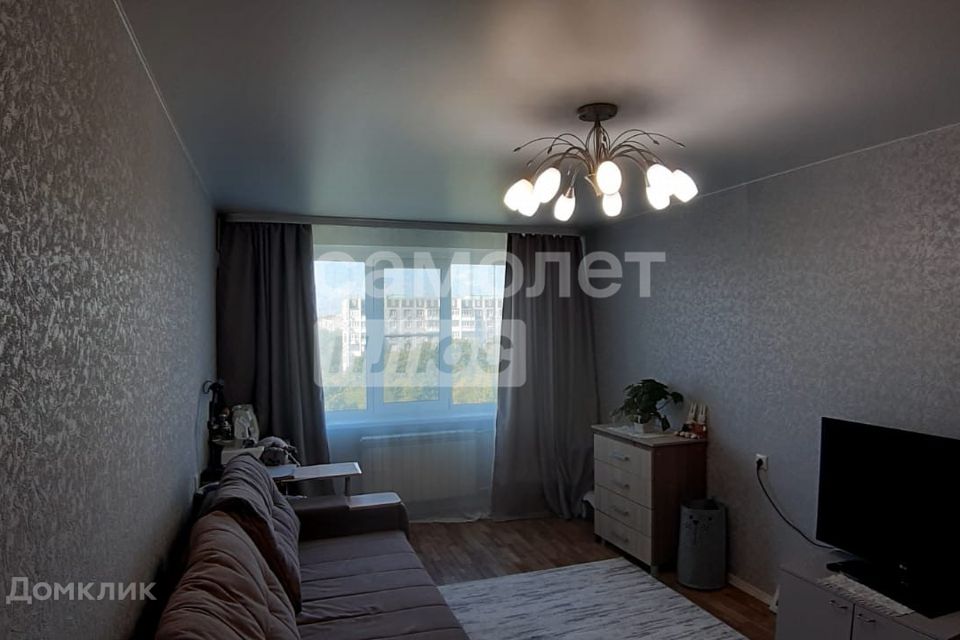 Продаётся 3-комнатная квартира, 74 м²