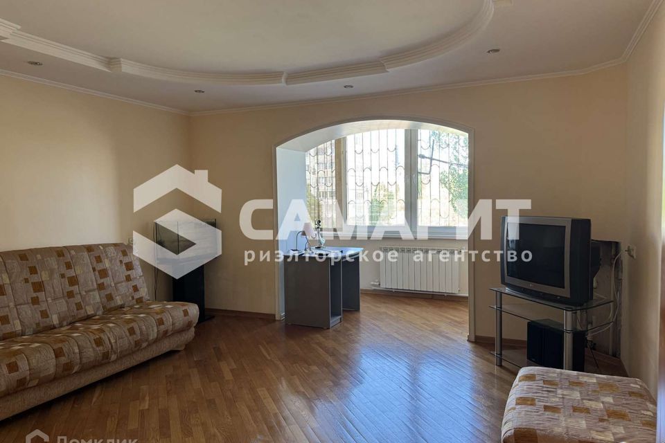 Сдаётся 3-комнатная квартира, 68.7 м²