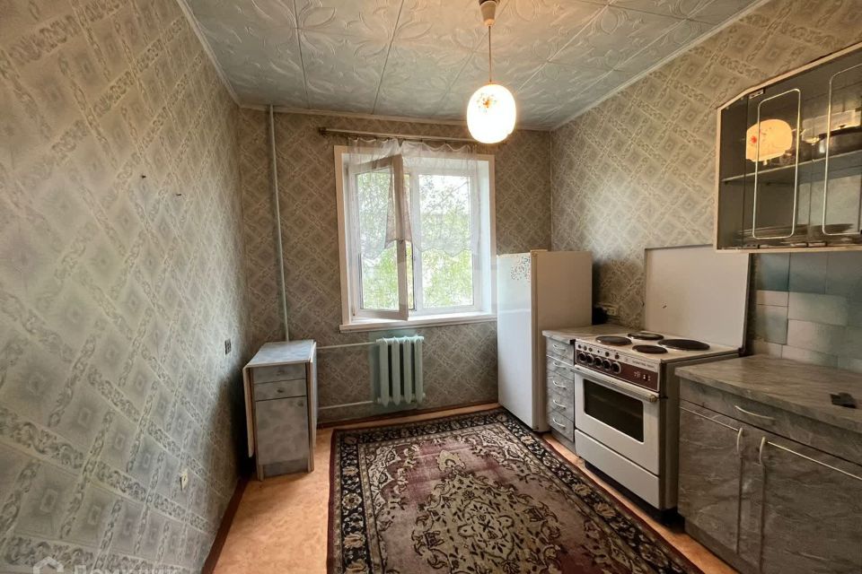 Продаётся 2-комнатная квартира, 52.9 м²