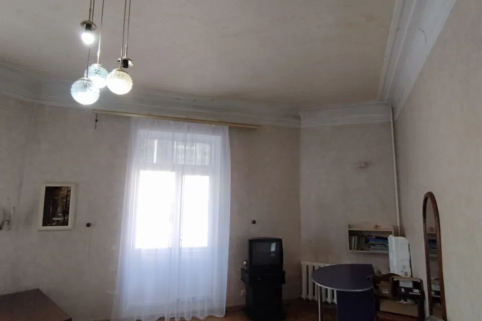 Продаётся 2-комнатная квартира, 67.5 м²