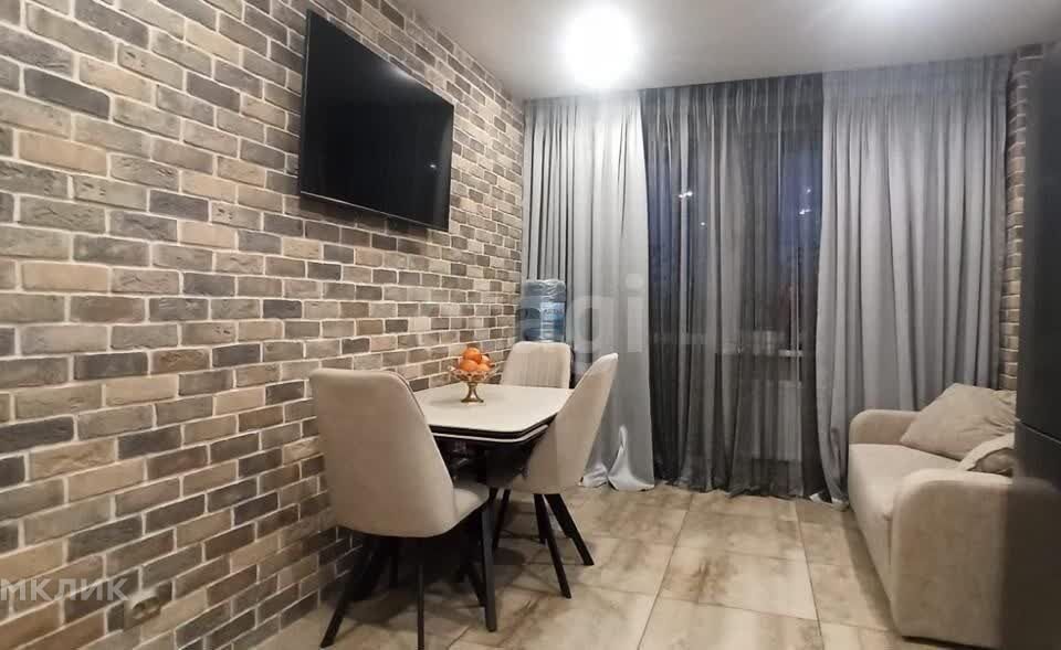 Продаётся 2-комнатная квартира, 68 м²