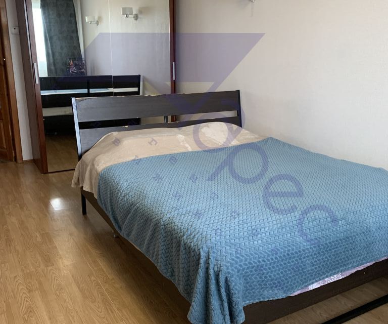 Продаётся 3-комнатная квартира, 65.4 м²