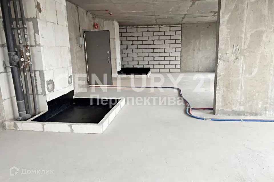 Продаётся 3-комнатная квартира, 78.1 м²