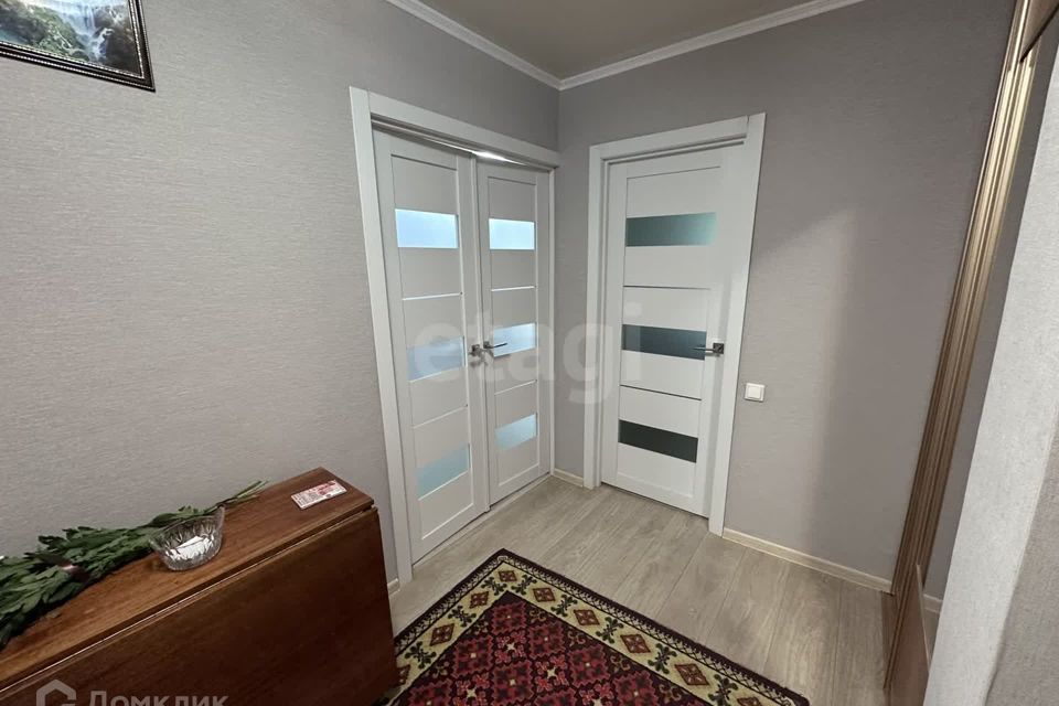 Продаётся 2-комнатная квартира, 49.3 м²