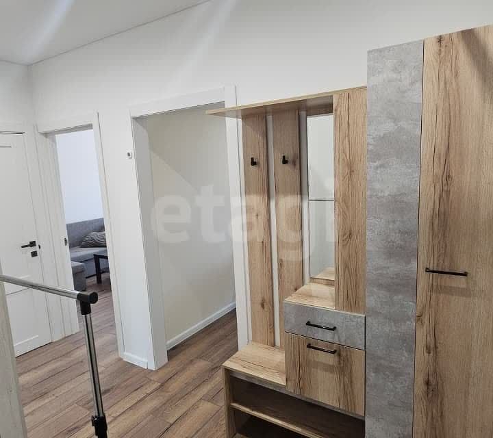 Сдаётся 1-комнатная квартира, 38.4 м²