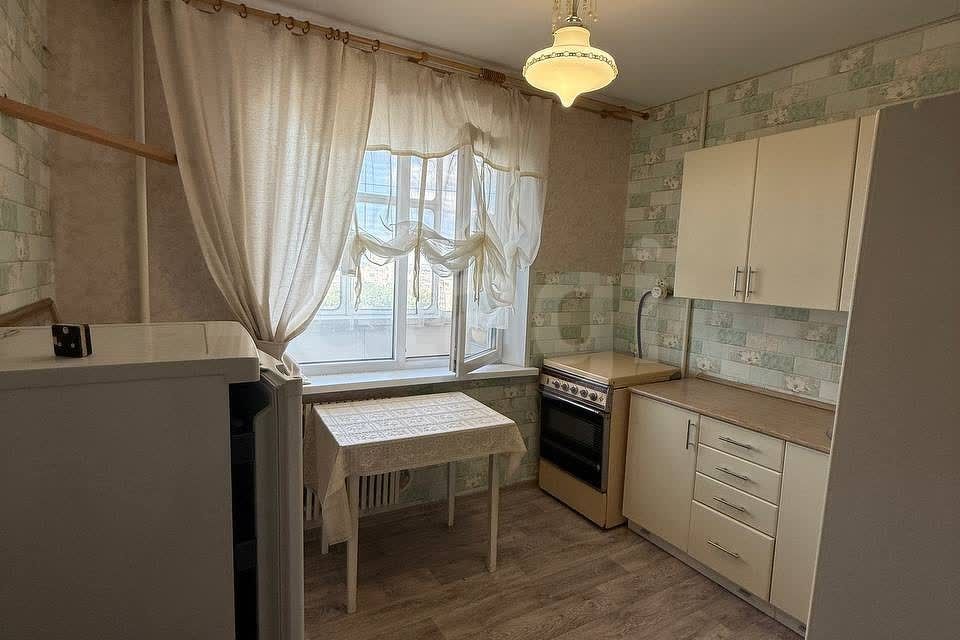 Продаётся 1-комнатная квартира, 31.1 м²