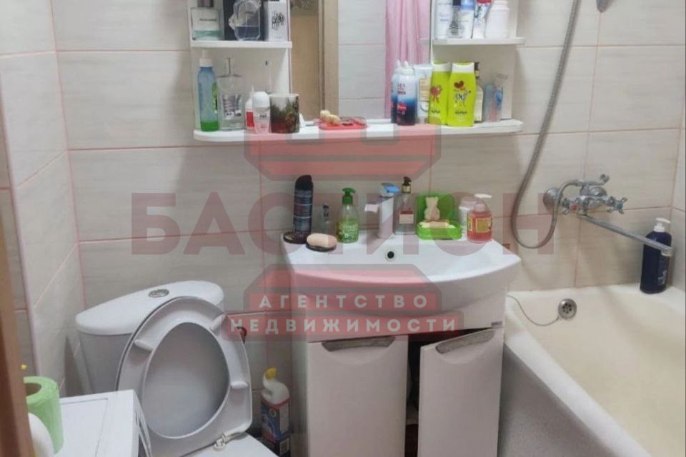 Продаётся 2-комнатная квартира, 44 м²