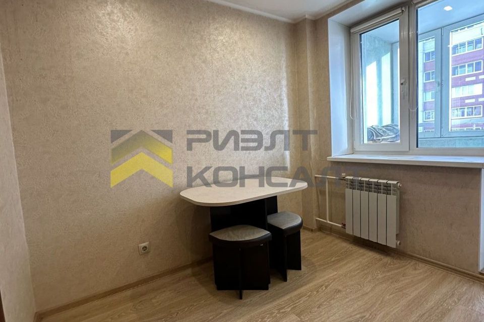 Продаётся 1-комнатная квартира, 33 м²