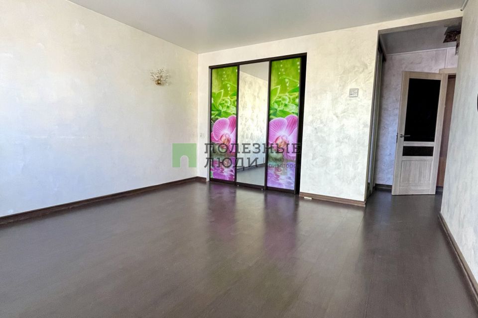 Продаётся 1-комнатная квартира, 36.2 м²