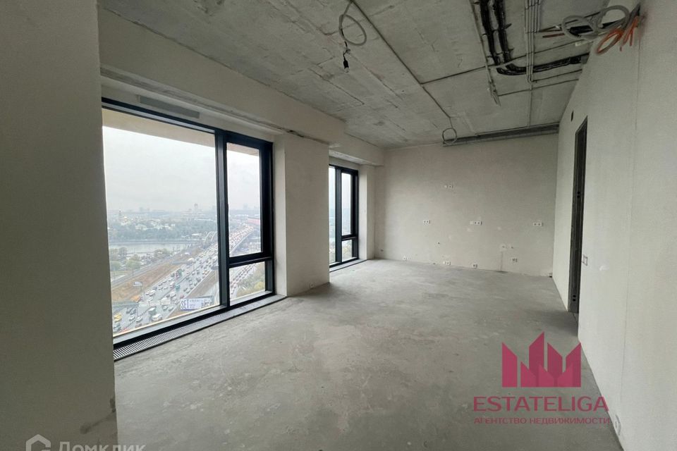 Продаётся 2-комнатная квартира, 69.5 м²