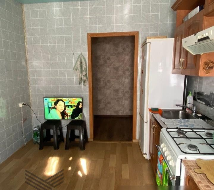 Продаётся 2-комнатная квартира, 65.8 м²