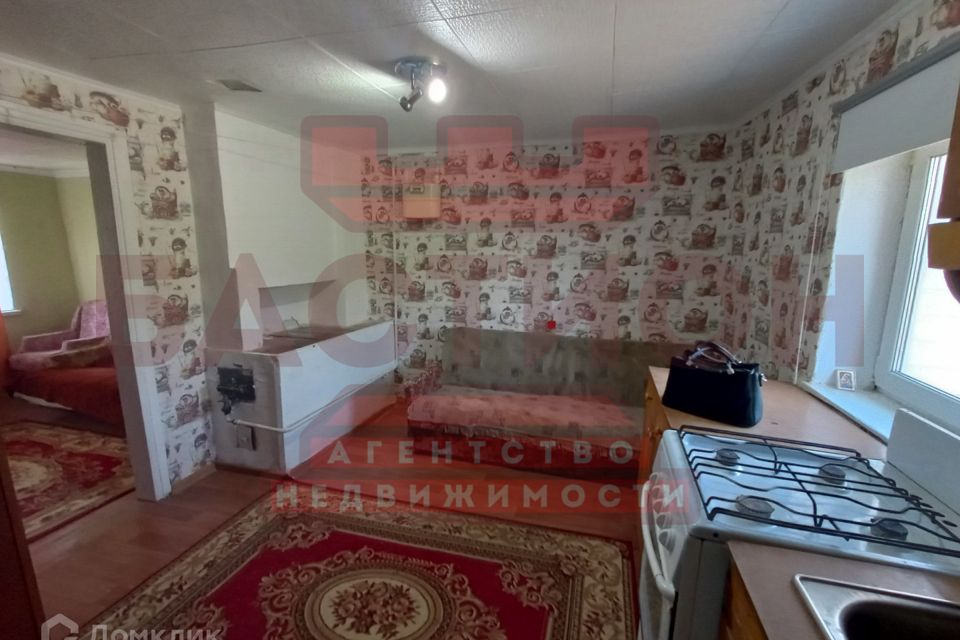 Продаётся 1-этажный дом, 30.2 м²