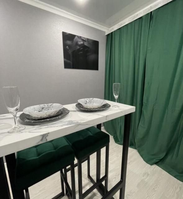 Продаётся 1-комнатная квартира, 35.1 м²