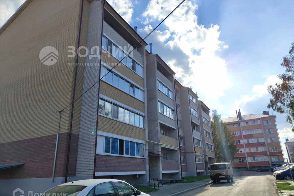Продаётся 3-комнатная квартира, 73.7 м²