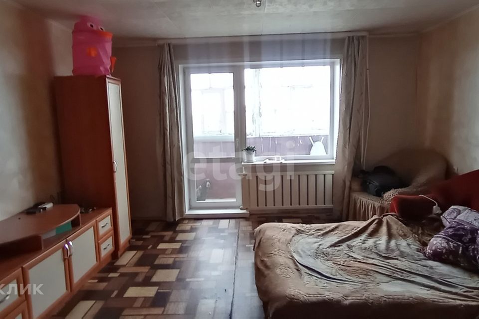 Продаётся 3-комнатная квартира, 68.6 м²