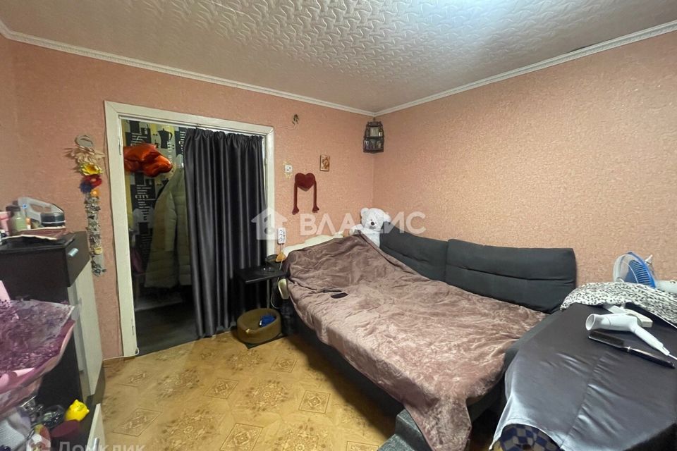 Продаётся 2-комнатная квартира, 48.1 м²
